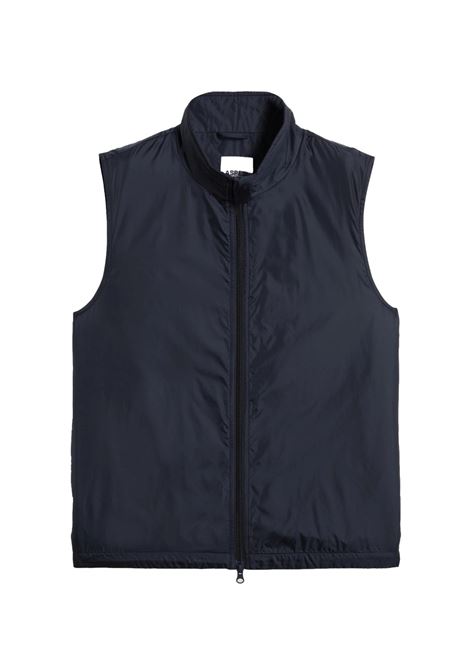 gilet vernes uomo navy ASPESI | PI21 7961 C996101